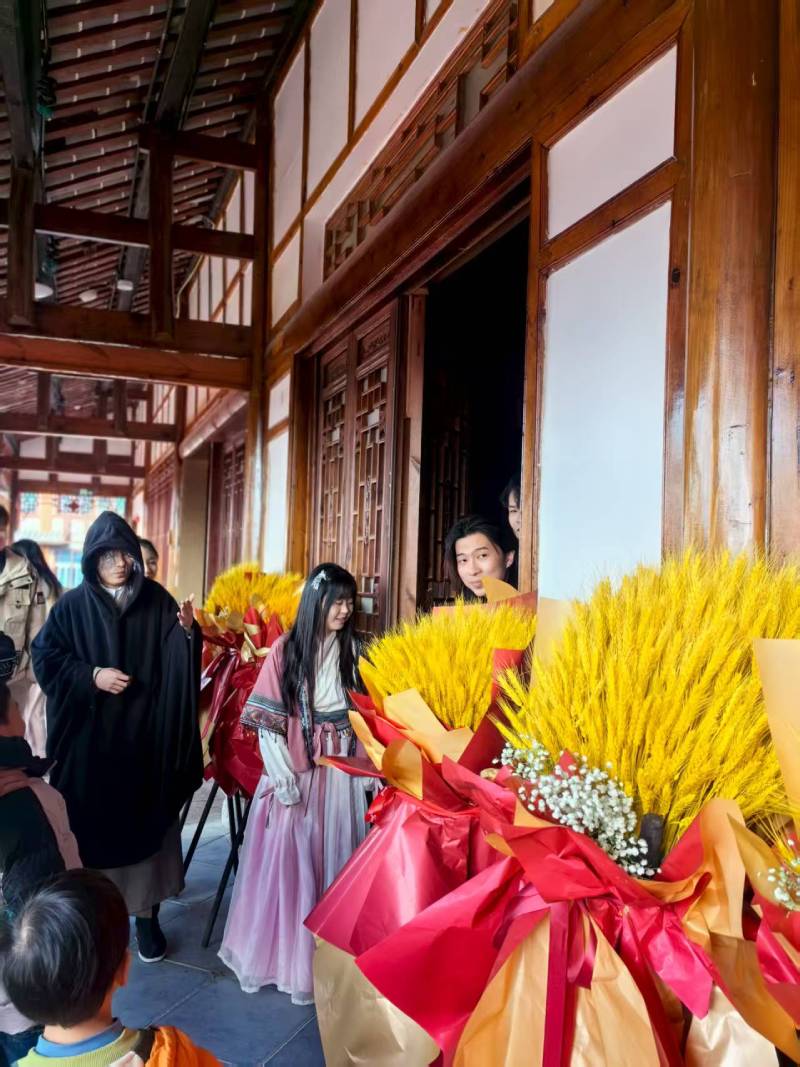 沉浸赋能：巍山景区演艺的差异化突围之路